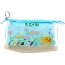 Amazon | サンスター文具(Sun-Star Stationery) ピクミン 任天堂