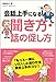 会話上手になる聞き方・話の促し方