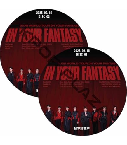 Amazon.co.jp: ATEEZ DVD ATEEZ 2024 FANMEETING [ATINY'S