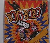 BOYO-BOZO ALIVE