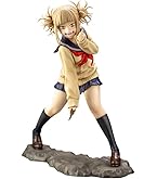 Amazon | 僕のヒーローアカデミア ARTFX J トガヒミコ 1/8スケール PVC