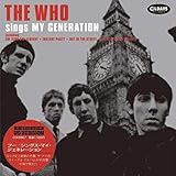 シングス・マイ・ジェネレーション