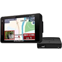 Amazon.co.jp: YupiteruユピテルLS700新型光オービス(レーザー式 