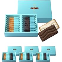 東京カンパネラ ショコラ＆ホワイト 16個入り 3箱セット 手土産 お菓子　ギフトに最適 51oEKN-2PvL._AC_UL210_SR210,