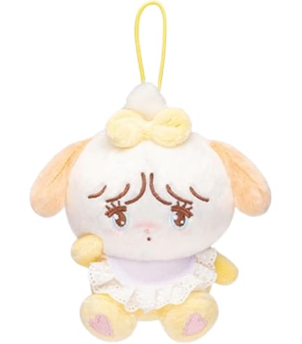 Amazon.co.jp: バンドリ ガールズバンドパーティ ぬいぐるみマスコット