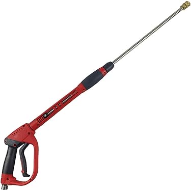 ✨【新品】✨本日限定　最安値　高圧洗浄ガンとアダプターセット Amazon | 高圧洗浄機ガン アダプター 高圧洗浄ノズル 高圧洗浄機