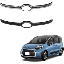 シエンタ 10 純正 グリルガーニッシュ Zグレード シルバー 新車外し 未使用 Amazon | oi-trading トヨタ 新型 シエンタ 10系 専用 2022年8月