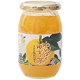 土佐れいほく農業協同組合 わんぱくゆず茶 420g