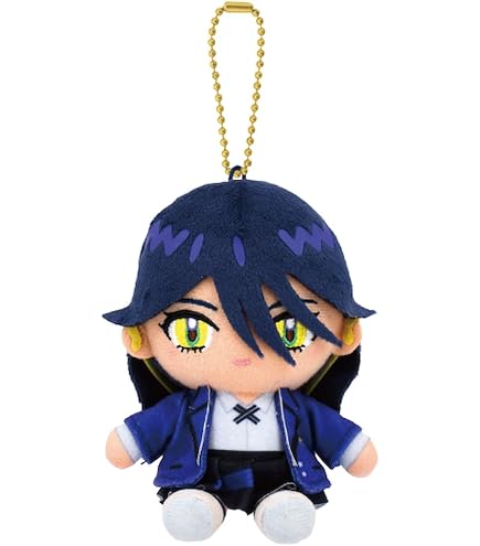 Amazon.co.jp: 機動戦士Gundam GQuuuuuuX シュウジ イトウ Chibiぬい