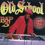 Old School Rap 3 / Various