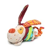 Lilliputiens Mini Dancing Jef