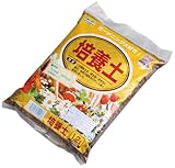 協栄包装 培養土 1.2L