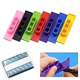 マジックホルダー マジックヤスリ 7種類 サンドペーパー付き 耐久性 防汚性 繰り返し使用