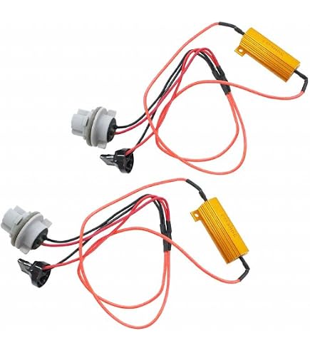 Amazon | MH23S ワゴンRスティングレー 12V車用 LED ウインカー 用