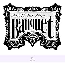 Amazon.co.jp: 【UM限定盤】 MAZZEL Banquet (DVD、グッズ封入) : おもちゃ