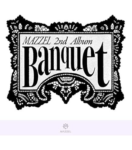 Amazon.co.jp: 【初回限定盤 限定特典あり】 MAZZEL Banquet (DVD付)＋