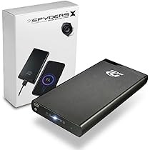 Amazon.co.jp: スパイダーズエックス(SPYDERSX) スパイカメラ