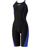 Amazon.co.jp: Speedo(スピード) 競泳水着 FLEX Σχ Mini Openback