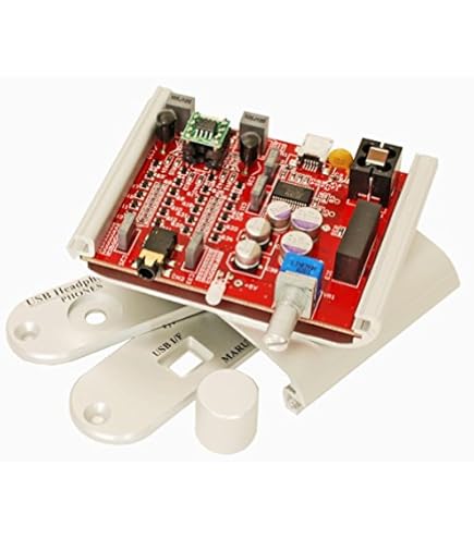 ELEKIT 真空管ステレオヘッドホンアンプ TU-882R ELEKIT真空管ヘッドホンアンプTU-882R/AS（真空管スペア付）