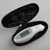 amzmonnsuta ベビー・子供用　赤外線IR温度　ポータブル式　デジタル　耳温度計