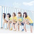逃げ水(Type C)(DVD付)