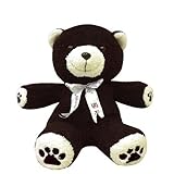(カシウエア)kashwere ぬいぐるみ カシュベア Kashbear クマ くま ベビー クマ [並行輸入品]