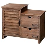 AZUMAYA ステアーズラック ソーレ LFS-495BR