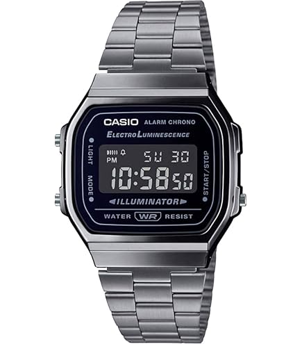 Amazon | Zshion [3枚] 対応 Casio A168 用 液晶保護フィルム 超薄型