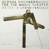 Music for Magic Theater