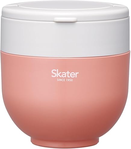 Amazon｜カフェ丼 保温ジャー ランチボックス 540ml ハローキティ
