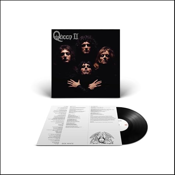 Amazon.co.jp: Queen I: ミュージック