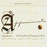 Very Best of Gregorian Chants