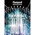 flumpool 5th Anniversary tour 2014「MOMENT」<ARENA SPECIAL> at YOKOHAMA ARENA(Blu-ray)