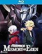 Mobile Suit Gundam Age: Memory Of Eden Ova [Blu-ray]