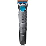 ブラウン Cruzer6 body クルーザー6 ボディーシェーバー