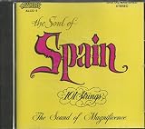 Soul of Spain 1