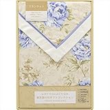 東京西川 ブランケット 【出産祝い 結婚祝い 内祝い お返し お取り寄せ 手土産 お土産 結婚式 引き出物 引出物 ギフトセット B7044-02】