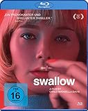 Swallow, 1 Blu-ray
