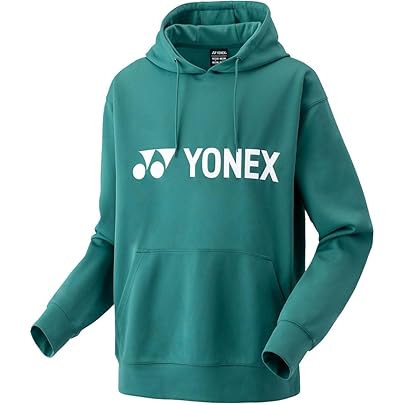 Amazon.co.jp: [ヨネックス] ウィメンズニットウォームアップパーカー