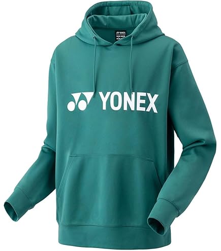 Amazon.co.jp: ヨネックス YONEX テニスウェア ユニセックス パーカー