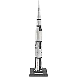 ドイツレベル(Revell) 1/144 サターン V ロケット 04909 プラモデル