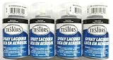 Testorsスプレーラッカー3oz-glosscote