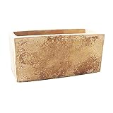 アンティーク調 テラコッタ製植木鉢 ルーガ アンティコ プランター 37cm