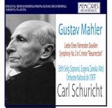 シューリヒト指揮 フランス国立放送響