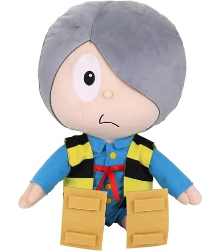 Amazon.co.jp: ゲゲゲの鬼太郎 ぬいぐるみ(S)目玉おやじ : おもちゃ