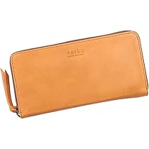 Lサイズ　なおすけ様 Amazon | [ナフカ] nafka 長財布 レディース メンズ 本革