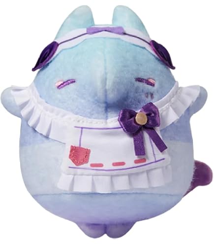 Amazon.co.jp: 原神 テーマシリーズ コロンビーナ 座り姿ぬいぐるみ