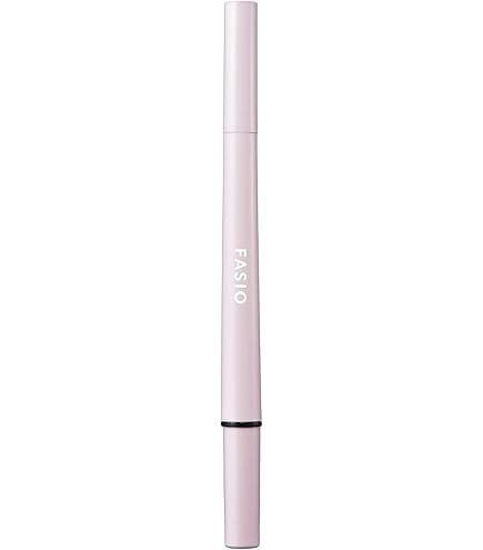 Amazon.co.jp: FASIO(ファシオ) カラーラスティング アイブロウ
