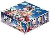 TCG 軌跡 TRADING CARD GAME Ⅱ ブースターパック 4INカートン入りOUTカートン