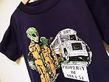 エリア51Tシャツ [並行輸入品]
